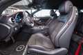 Mercedes-Benz C 300 C300 Cabrio|AMG-LINE|NIGHT-PAKET|BURMESTER|NAVI Schwarz - thumbnail 12