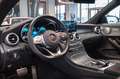 Mercedes-Benz C 300 C300 Cabrio|AMG-LINE|NIGHT-PAKET|BURMESTER|NAVI Schwarz - thumbnail 11