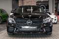 Mercedes-Benz C 300 C300 Cabrio|AMG-LINE|NIGHT-PAKET|BURMESTER|NAVI Schwarz - thumbnail 5