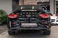 Mercedes-Benz C 300 C300 Cabrio|AMG-LINE|NIGHT-PAKET|BURMESTER|NAVI Schwarz - thumbnail 10
