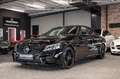 Mercedes-Benz C 300 C300 Cabrio|AMG-LINE|NIGHT-PAKET|BURMESTER|NAVI Schwarz - thumbnail 2