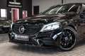 Mercedes-Benz C 300 C300 Cabrio|AMG-LINE|NIGHT-PAKET|BURMESTER|NAVI Schwarz - thumbnail 3