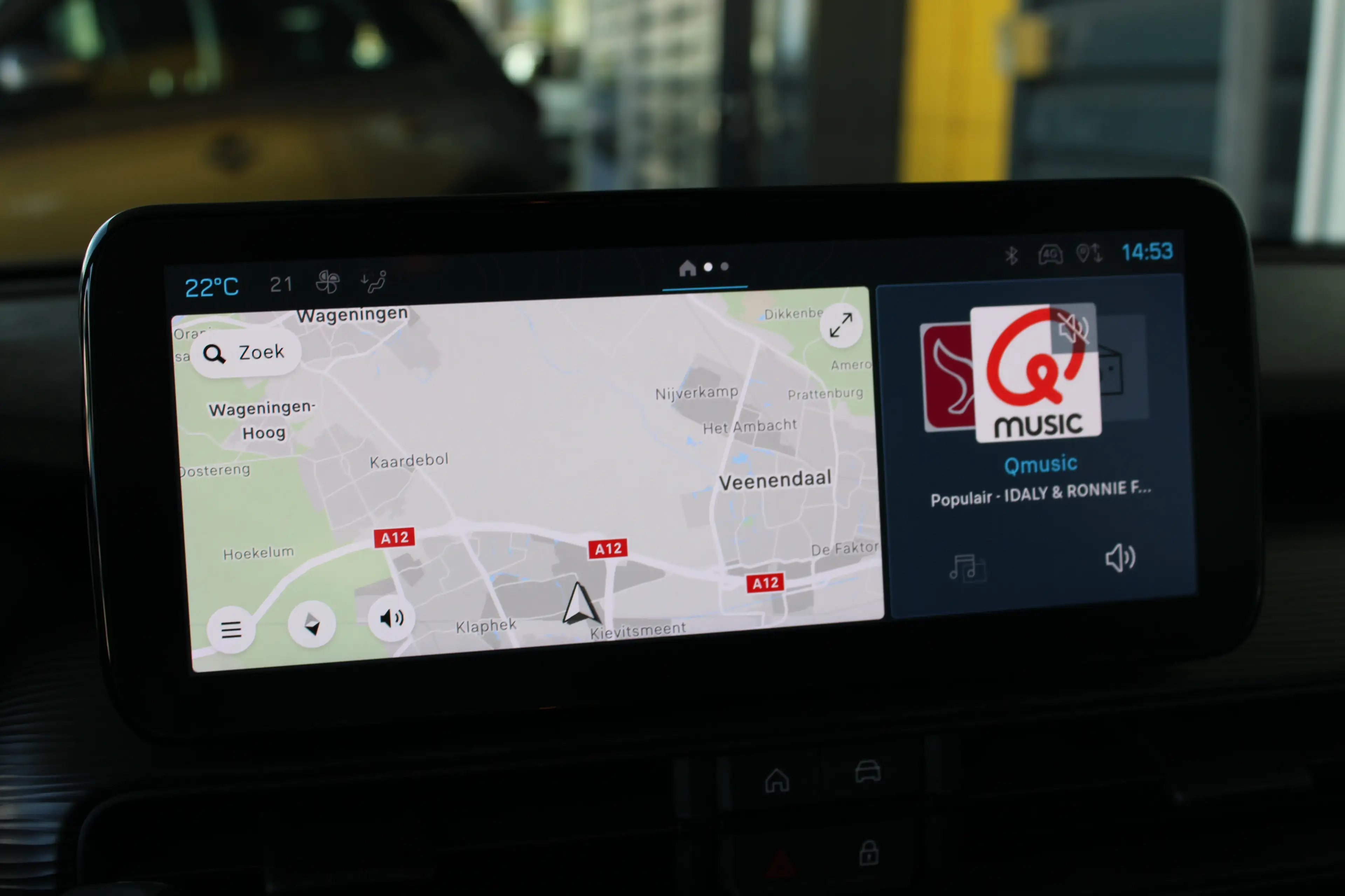 Jeep Avenger Longitude 54 kWh | SOH 95% | Keyless entry | Navig — photo 25