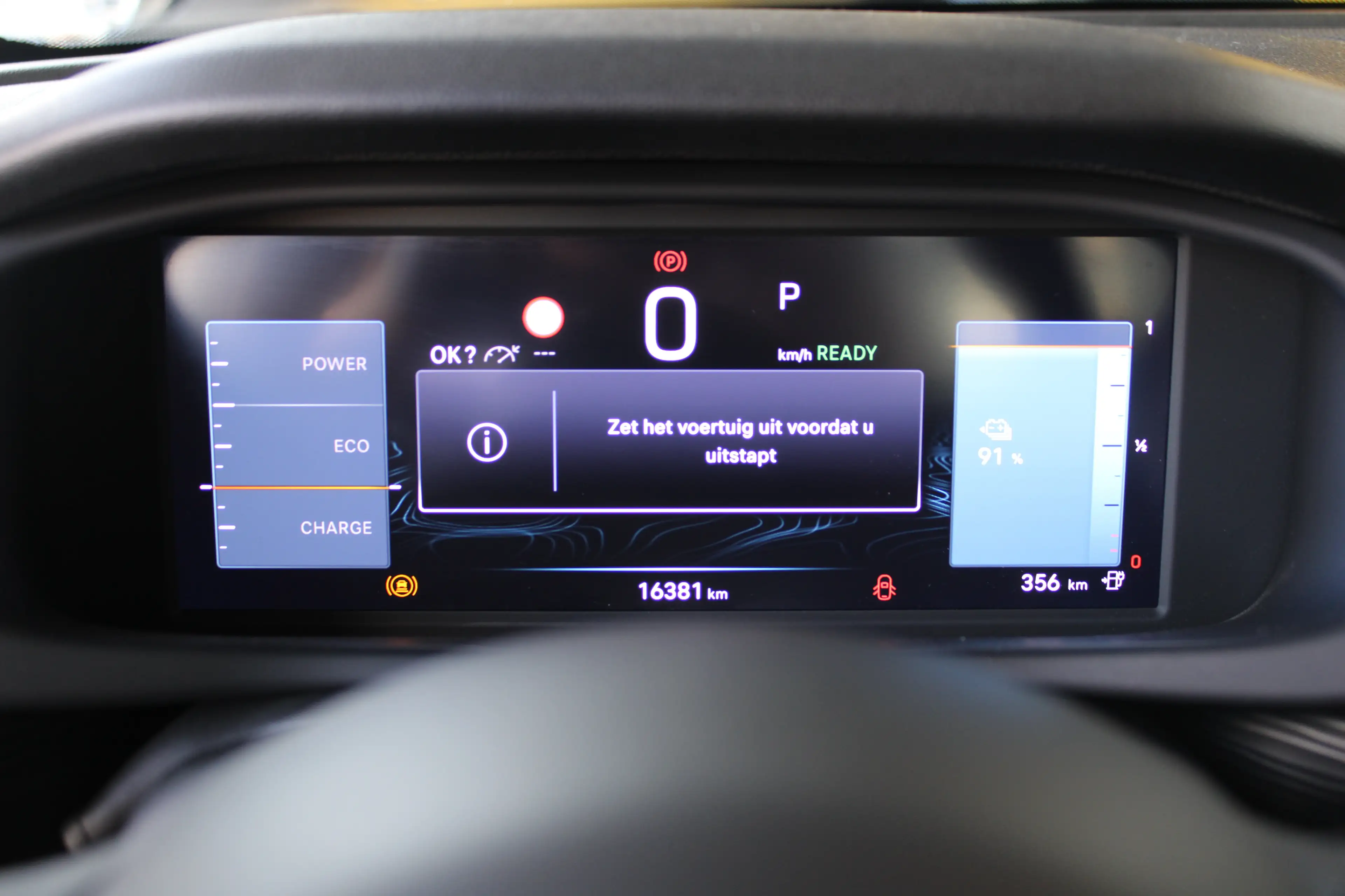 Jeep Avenger Longitude 54 kWh | SOH 95% | Keyless entry | Navig — photo 22