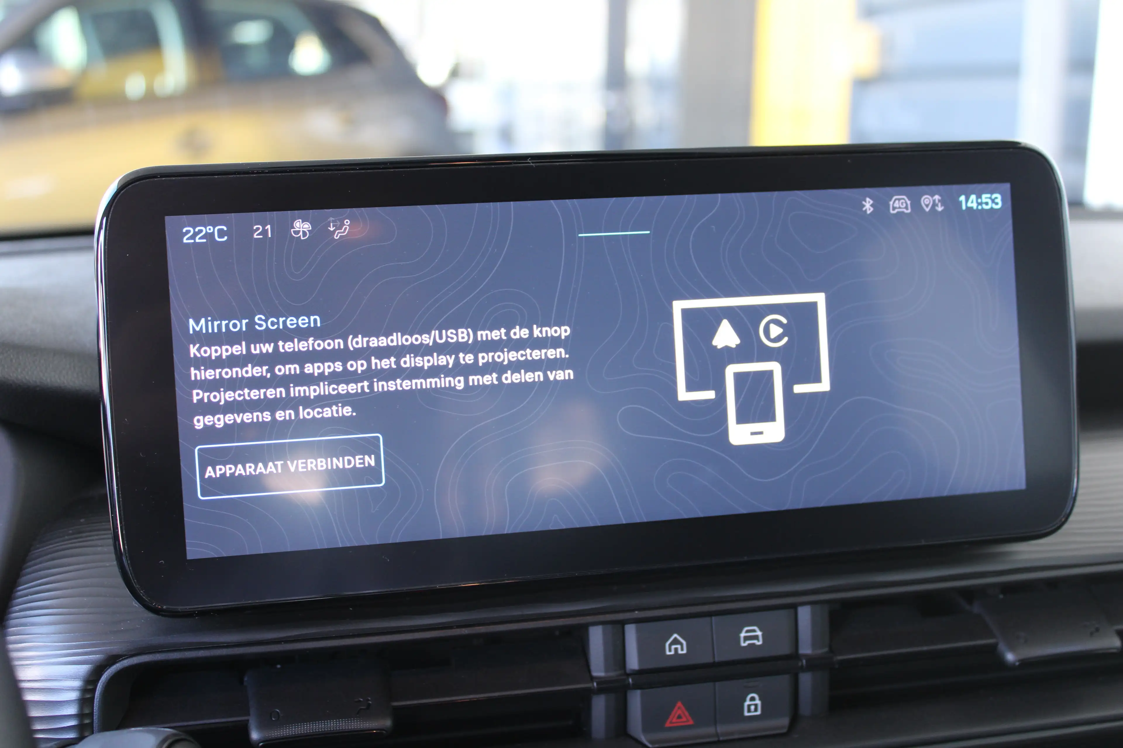 Jeep Avenger Longitude 54 kWh | SOH 95% | Keyless entry | Navig — photo 24