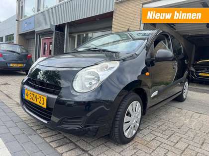 Suzuki Alto 1.0 Comfort EASSS airco 2de eig. NAP APK 1-2026 RI