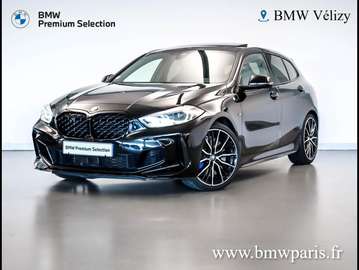 M135iA xDrive 306ch