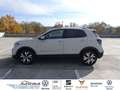 Volkswagen T-Cross Style 1.5l TSI 110kW DSG LED Navi Klima Grau - thumbnail 2