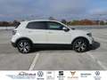 Volkswagen T-Cross Style 1.5l TSI 110kW DSG LED Navi Klima Grau - thumbnail 3