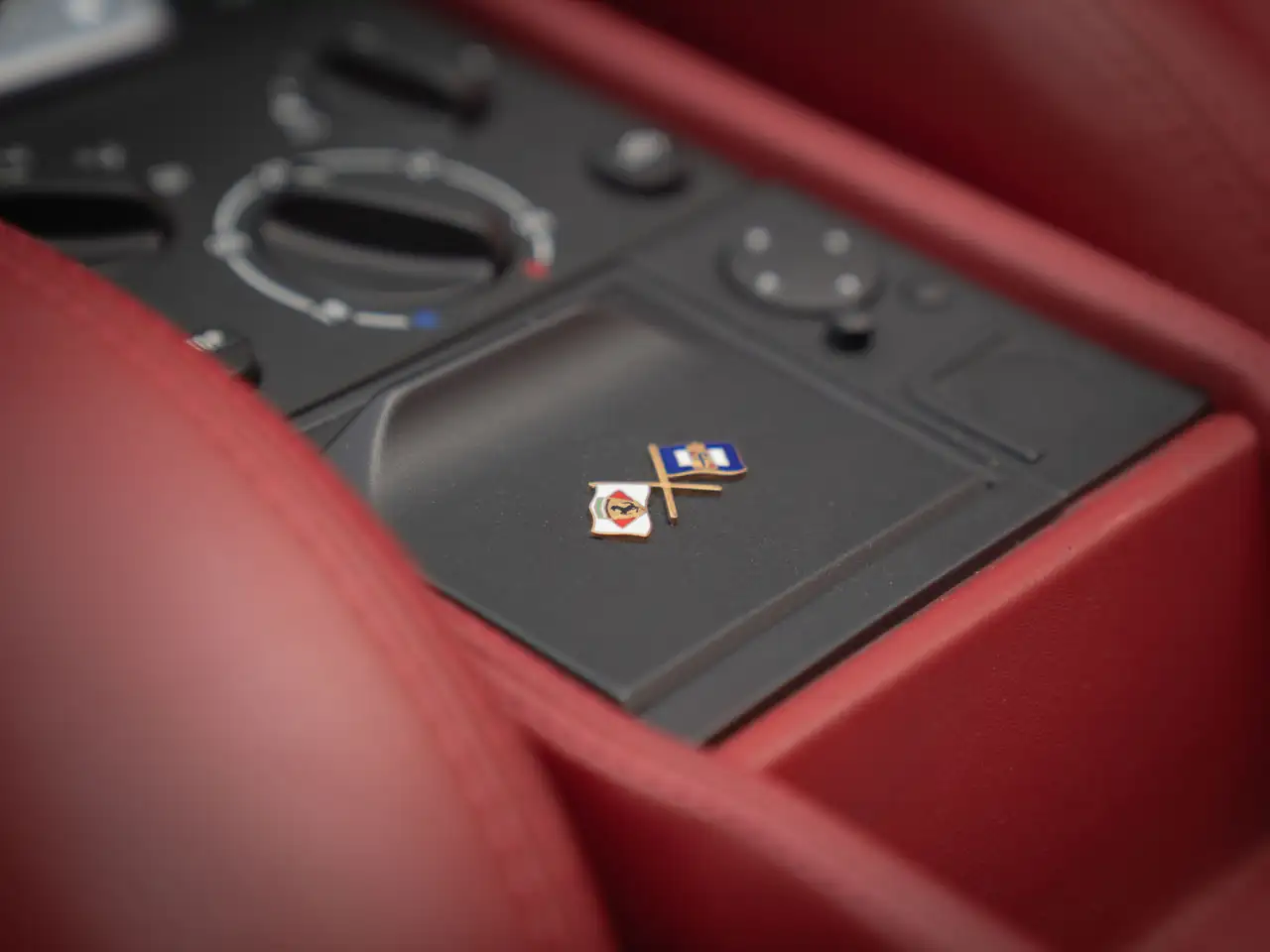Ferrari F355 GTS F1 | Origineel Nederlands, foto 11