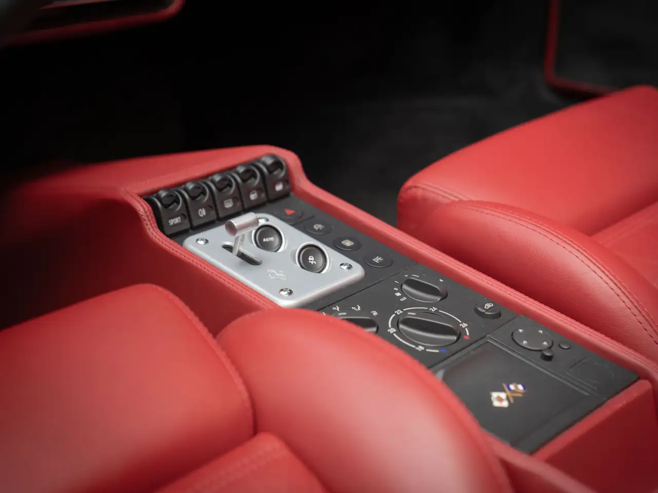 Ferrari F355 GTS F1 | Origineel Nederlands, foto 10
