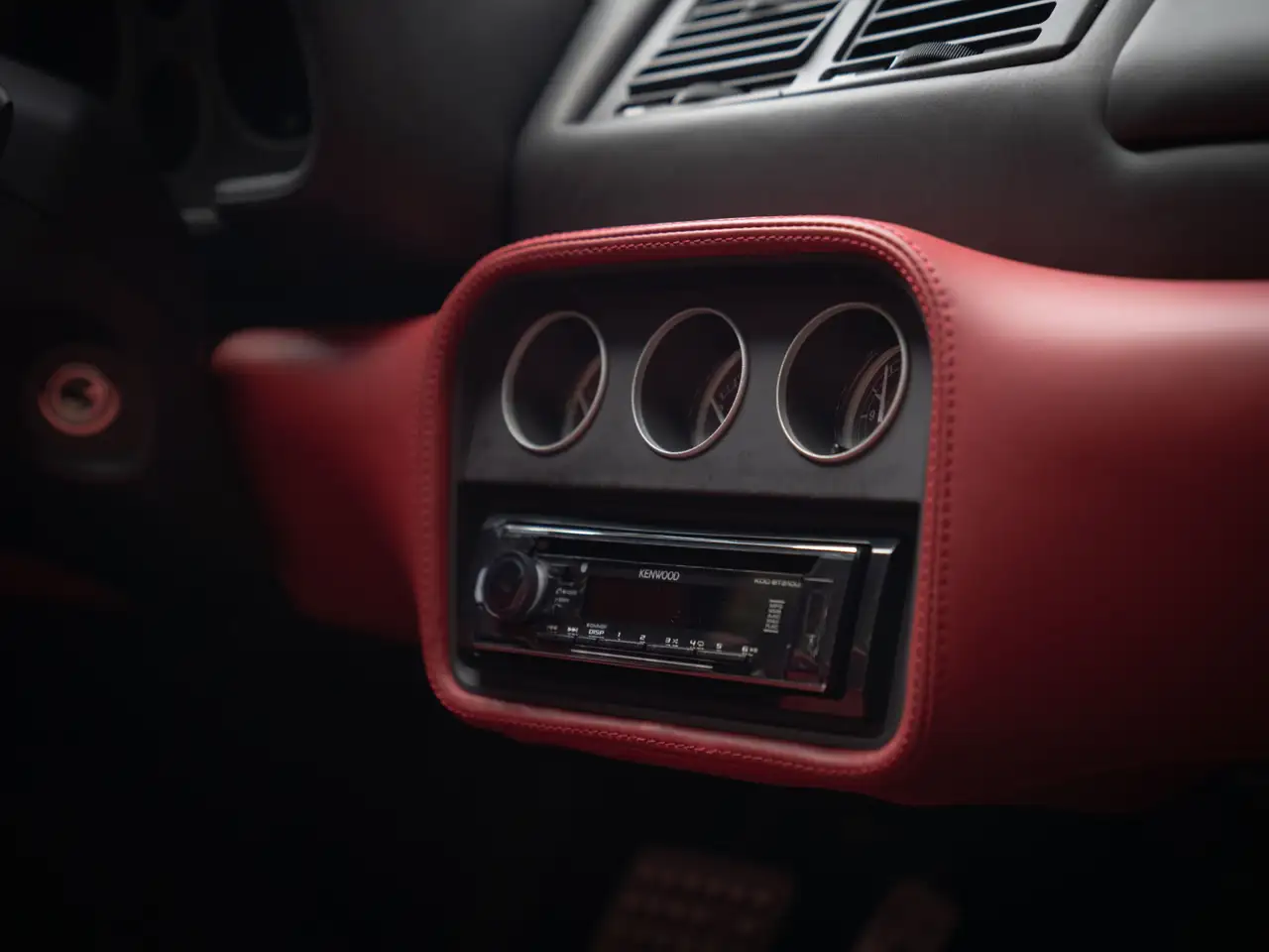 Ferrari F355 GTS F1 | Origineel Nederlands, foto 12
