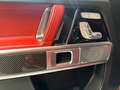 Mercedes-Benz G 63 AMG CARBON BURMESTER SCHECKHEFT Rouge - thumbnail 11