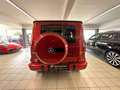 Mercedes-Benz G 63 AMG CARBON BURMESTER SCHECKHEFT Rouge - thumbnail 5