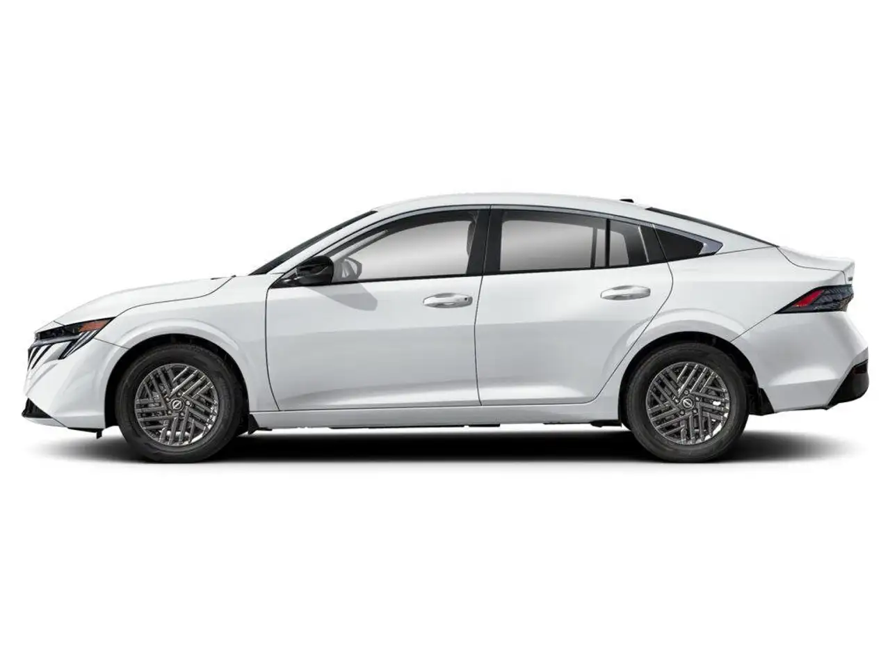 Nissan Sentra снимка Nissan Sentra