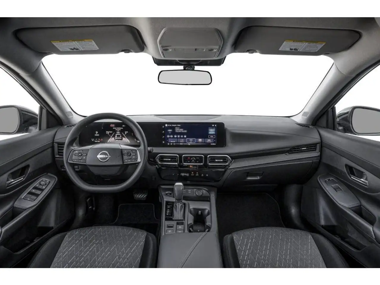 Nissan Sentra снимка Nissan Sentra