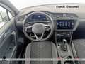 Volkswagen Tiguan 1.5 tsi r-line 150cv dsg Blanc - thumbnail 7
