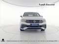 Volkswagen Tiguan 1.5 tsi r-line 150cv dsg Blanc - thumbnail 2