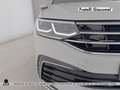 Volkswagen Tiguan 1.5 tsi r-line 150cv dsg Blanc - thumbnail 13