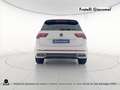 Volkswagen Tiguan 1.5 tsi r-line 150cv dsg Blanc - thumbnail 5