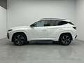 Hyundai TUCSON PHEV 1.6T N LINE STYLE AUTO 4WD 252CV 5P Blanco - thumbnail 4