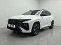 Hyundai TUCSON PHEV 1.6T N LINE STYLE AUTO 4WD 252CV 5P Blanco - thumbnail 1