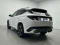 Hyundai TUCSON PHEV 1.6T N LINE STYLE AUTO 4WD 252CV 5P Blanco - thumbnail 8