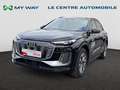 Audi Q6 e-tron e-tron Audi Q6 SUV S line e-tron performance  225,00 kW Noir - thumbnail 1