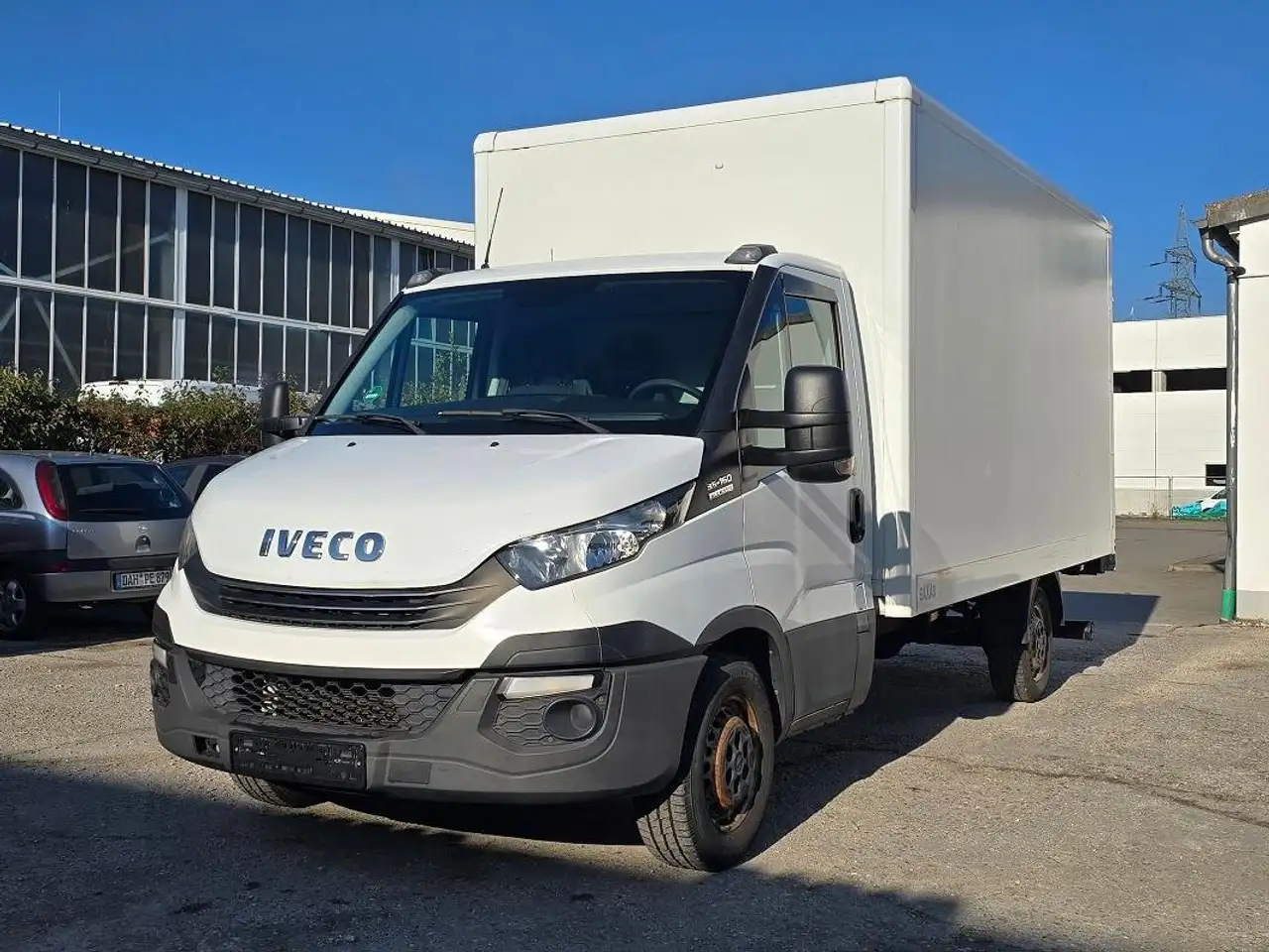 Iveco Unknown