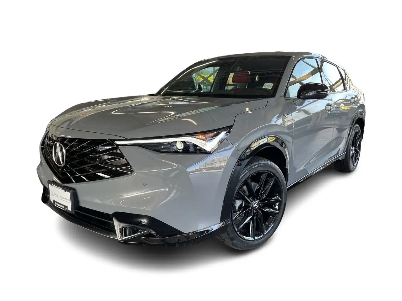 2026 Acura ADX