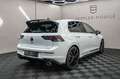 Volkswagen Golf VIII GTI Clubsport,Vollausstattung,Neuwerti Weiß - thumbnail 5