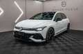 Volkswagen Golf VIII GTI Clubsport,Vollausstattung,Neuwerti Weiß - thumbnail 1