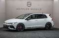 Volkswagen Golf VIII GTI Clubsport,Vollausstattung,Neuwerti Weiß - thumbnail 4