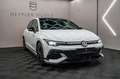 Volkswagen Golf VIII GTI Clubsport,Vollausstattung,Neuwerti Weiß - thumbnail 3