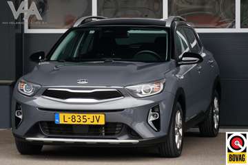 1.0 T-GDi MHEV DynamicLine, NL, clima, cam. CarPla