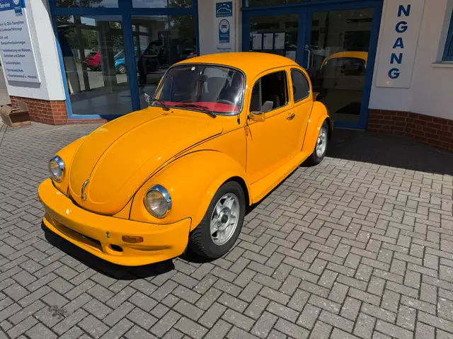 Volkswagen Käfer 1303 LS