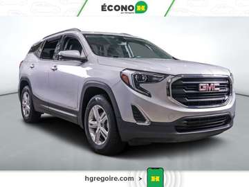 SLE Diesel AWD AUTO A/C TOIT NAV GR ELECT MAGS CAM