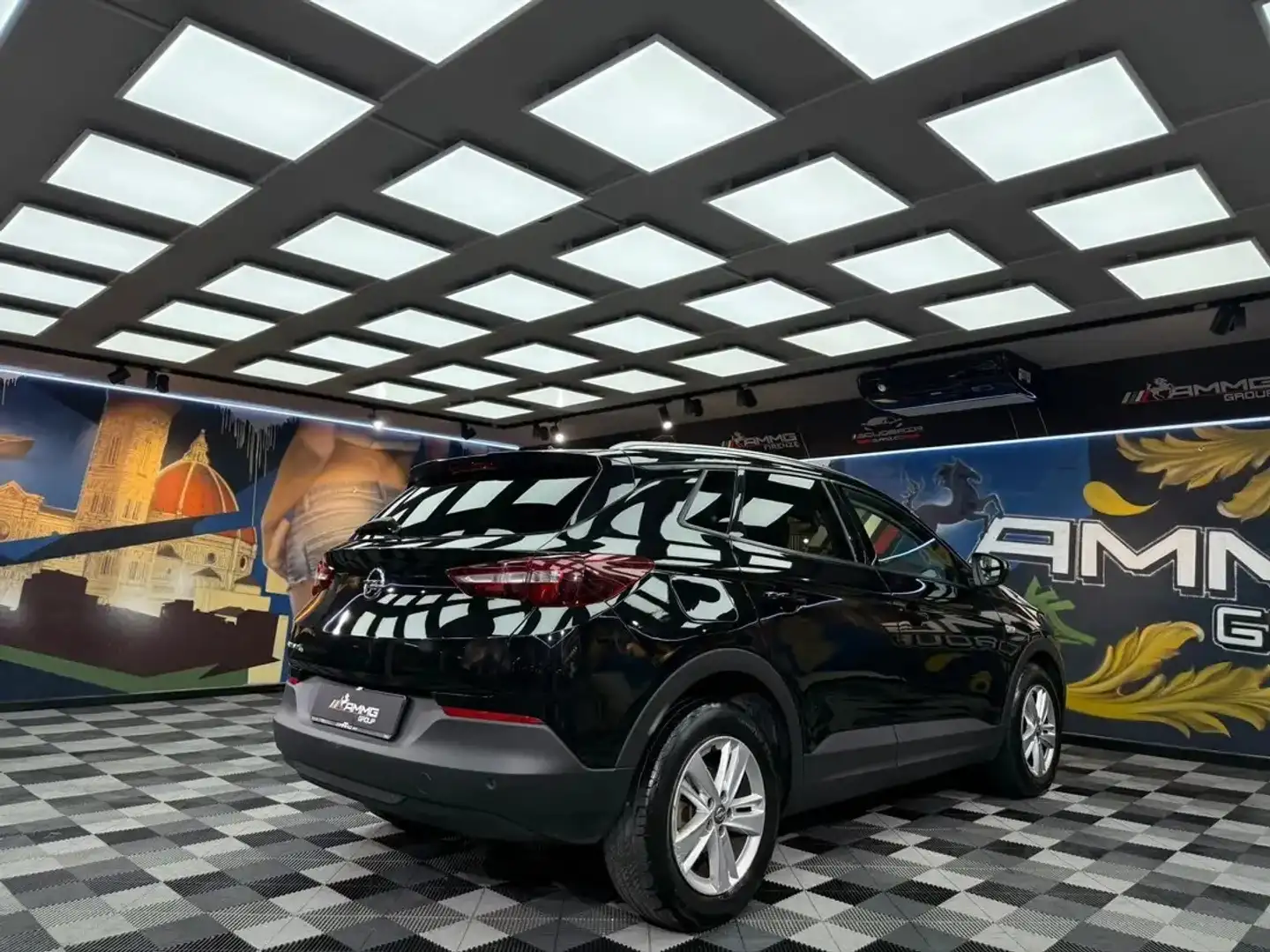 Renault Captur Plug-in Hybrid E-Tech 160 CV Intens Grigio - 2