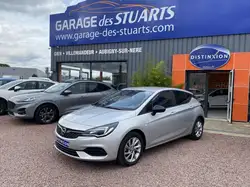 Opel Astra 1.2i Turbo - 110 S\u0026S  K Edition + GPS + Pack Hivers