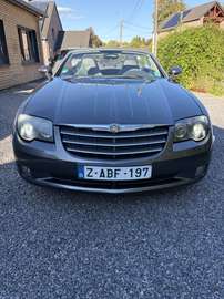 3.2i V6 18v Limited AutoStick