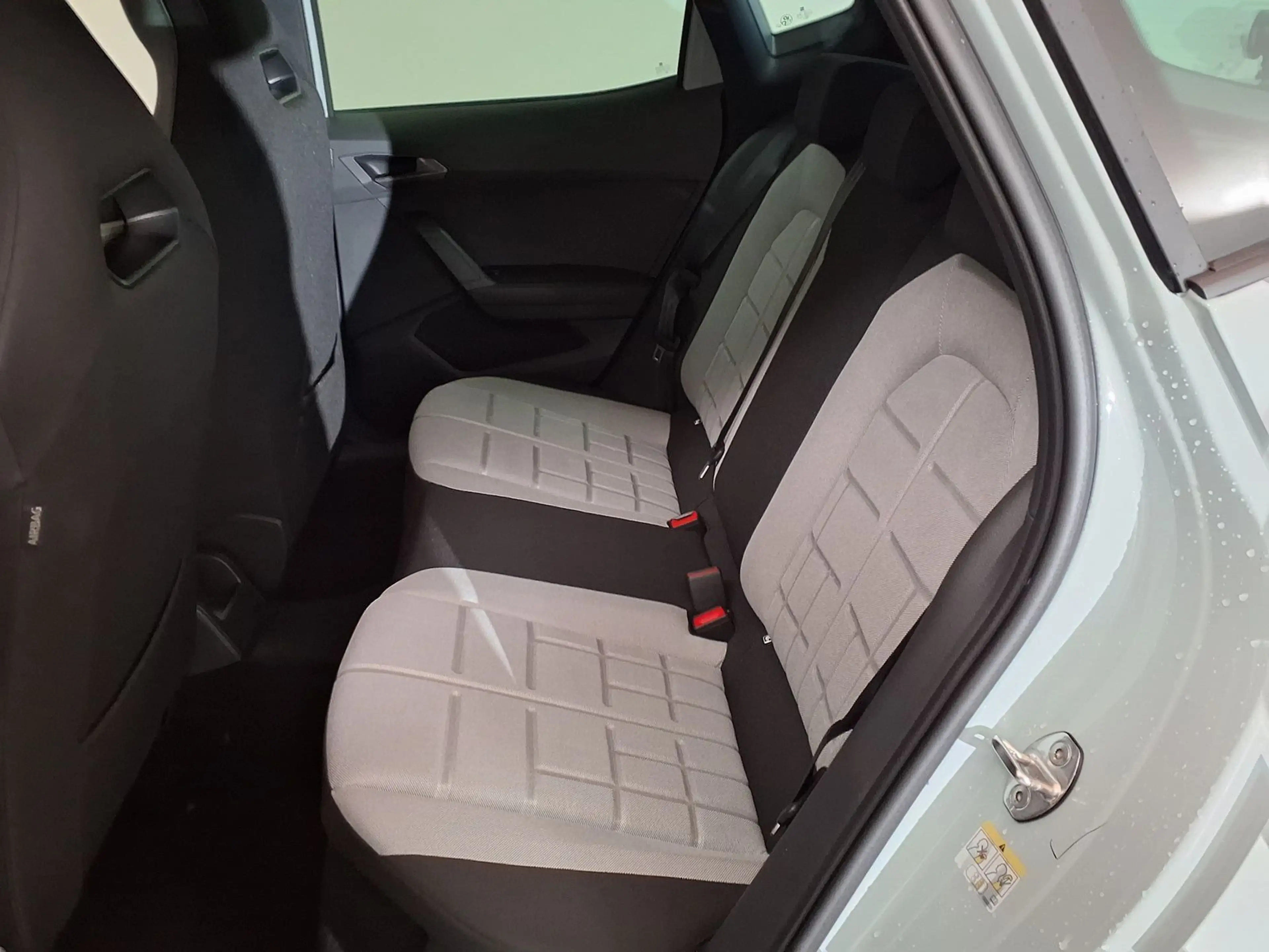 SEAT Arona FR 1.5 TSI 7-Gang-DSG Automatik — photo 10