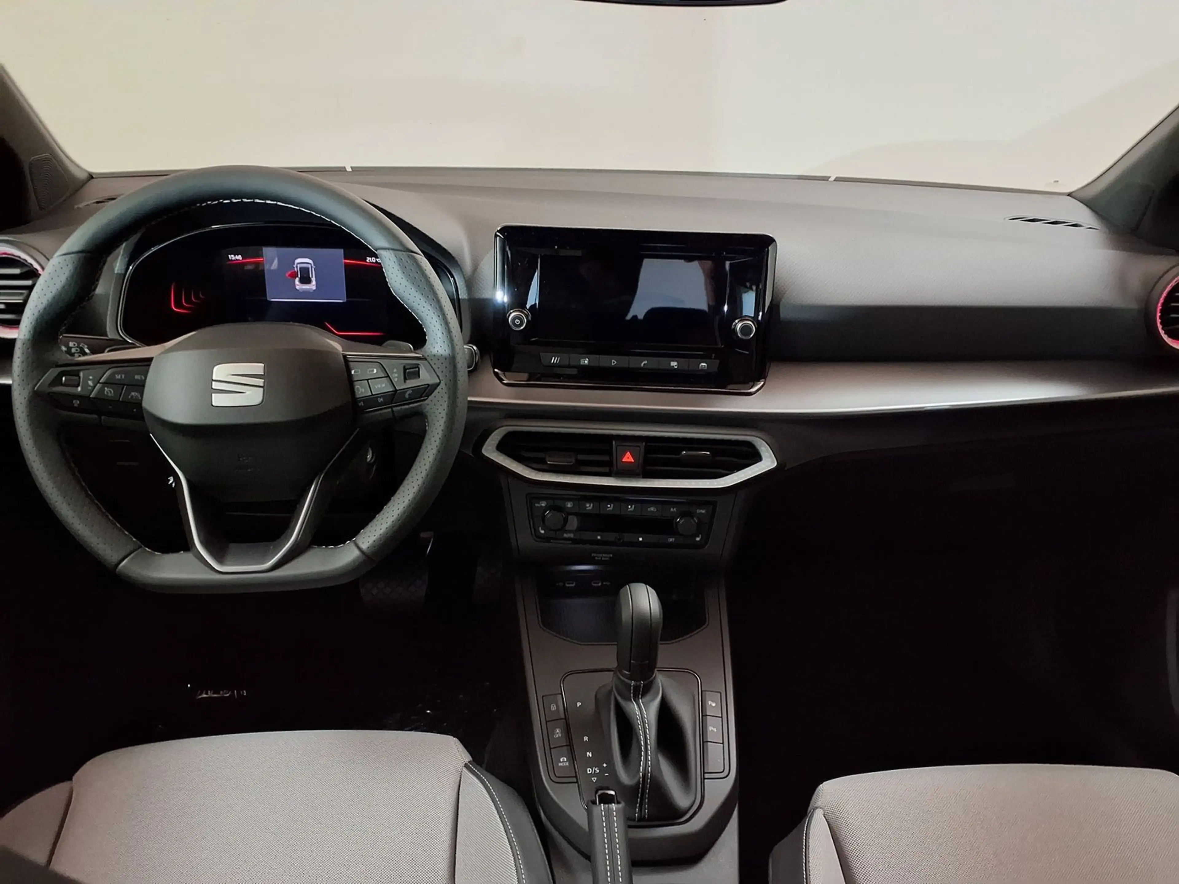 SEAT Arona FR 1.5 TSI 7-Gang-DSG Automatik — photo 11