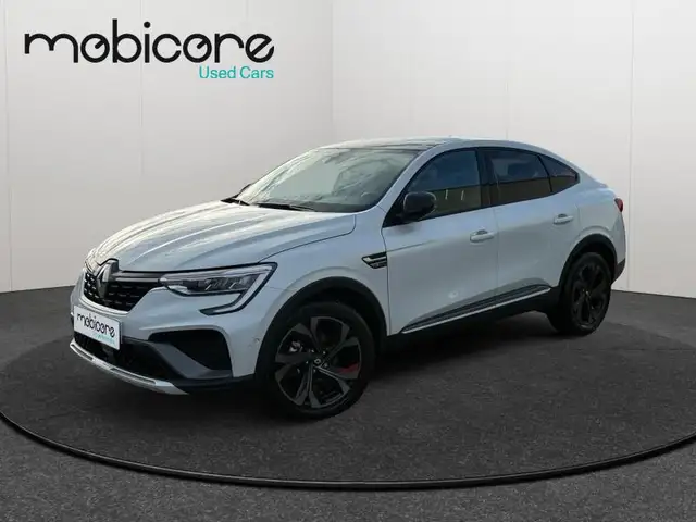 Renault Arkana R.S. Line / hybride