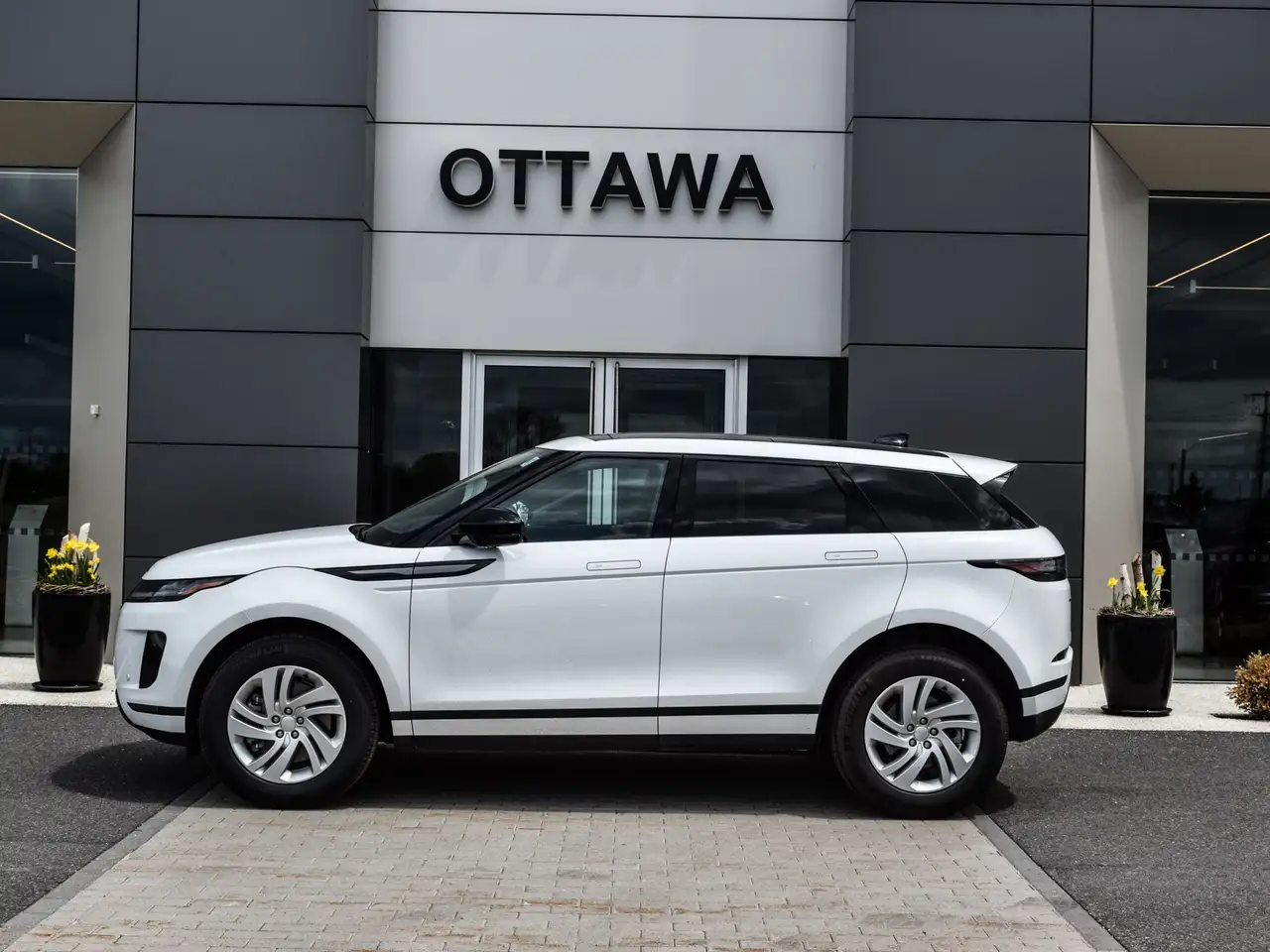 Land Rover Range Rover Evoque снимка Land Rover Range Rover Evoque