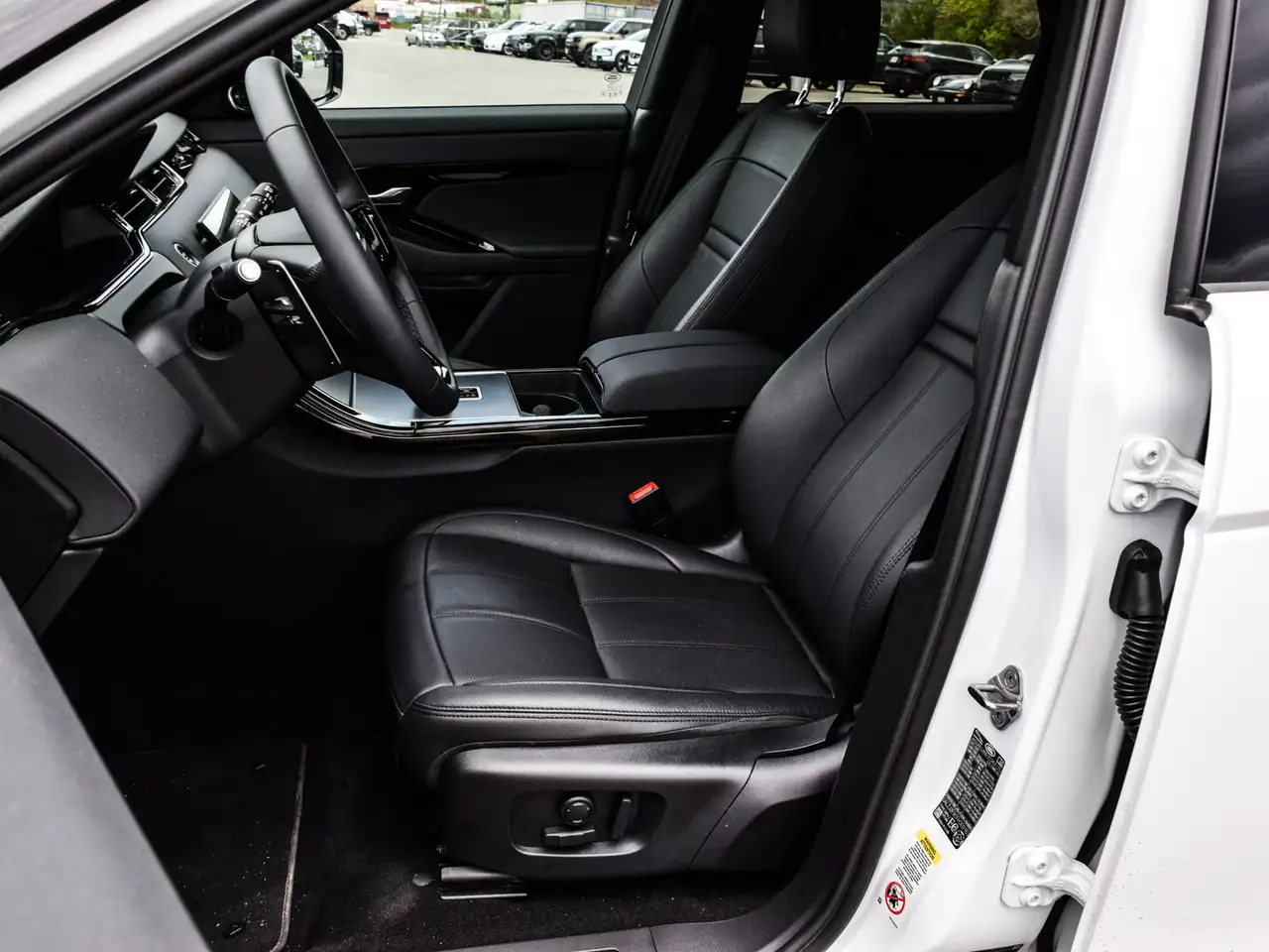 Land Rover Range Rover Evoque снимка Land Rover Range Rover Evoque