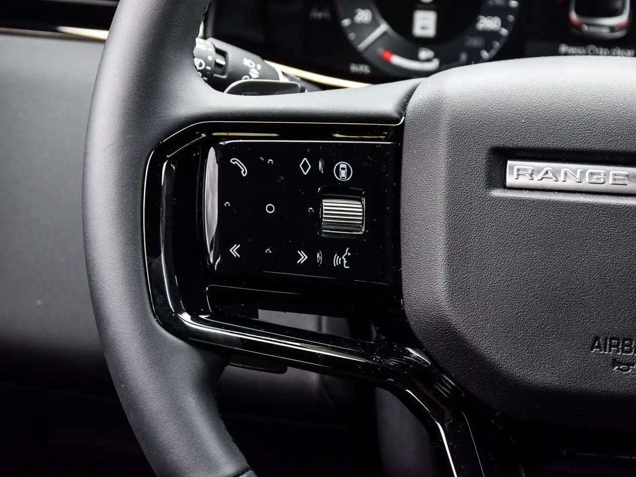Land Rover Range Rover Evoque снимка Land Rover Range Rover Evoque