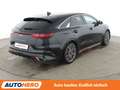 Kia ProCeed / pro_cee'd 1.6 TGDI GT Aut.*NAVI*LED*TEMPO*PLA* Noir - thumbnail 6