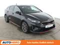 Kia ProCeed / pro_cee'd 1.6 TGDI GT Aut.*NAVI*LED*TEMPO*PLA* Noir - thumbnail 8