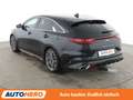 Kia ProCeed / pro_cee'd 1.6 TGDI GT Aut.*NAVI*LED*TEMPO*PLA* Noir - thumbnail 4