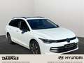 Volkswagen Golf Golf Variant GOAL 2.0 TDI DSG Navi PanoD P&C Weiß - thumbnail 4